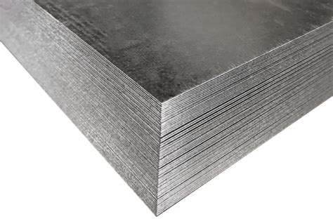 galvanised sheeting near me